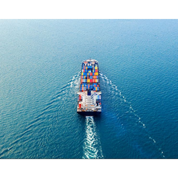 Deniz Yolu Taşımacılığı