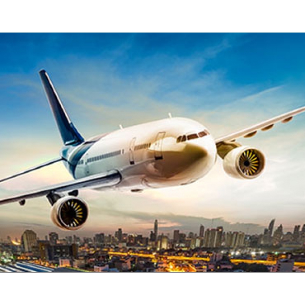 Hava Yolu Taşımacılığı